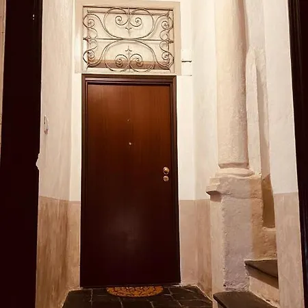 Apartamento Loft In Riviera Dei Fiori