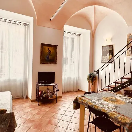Loft In Riviera Dei Fiori Apartamento Sanremo