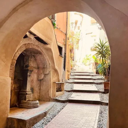 Loft In Riviera Dei Fiori * Sanremo