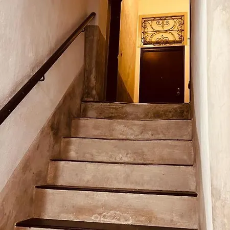 Apartamento Loft In Riviera Dei Fiori *