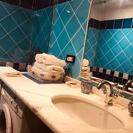 Loft In Riviera Dei Fiori Sanremo
