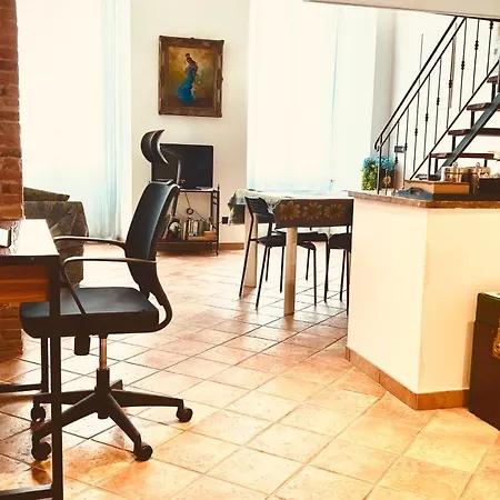 Loft In Riviera Dei Fiori Sanremo