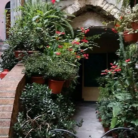 Apartamento Loft In Riviera Dei Fiori *