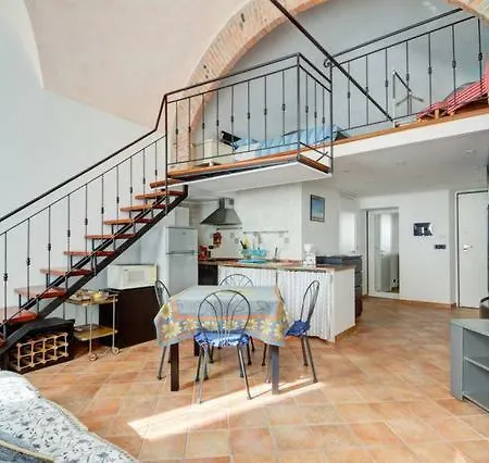 Apartamento Loft In Riviera Dei Fiori Sanremo