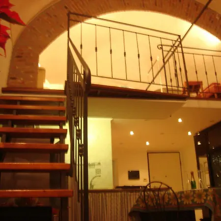 Loft In Riviera Dei Fiori * Sanremo