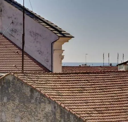 Apartamento Loft In Riviera Dei Fiori *