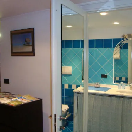 Loft In Riviera Dei Fiori Apartamento