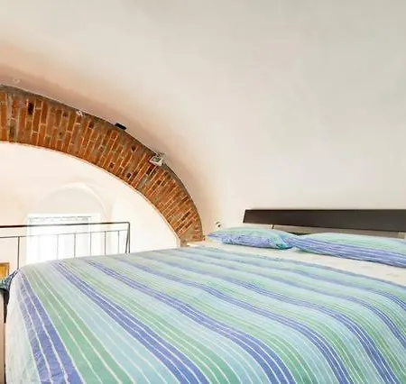Apartamento Loft In Riviera Dei Fiori Sanremo