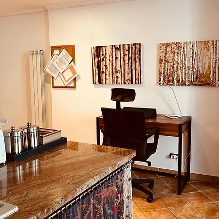 Appartement Loft In Riviera Dei Fiori