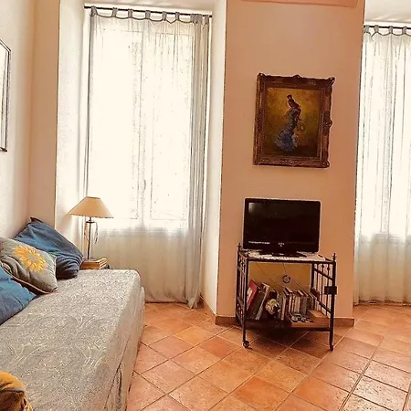 Appartement Loft In Riviera Dei Fiori *