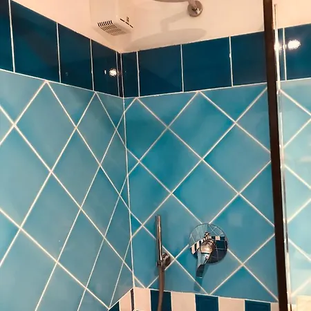 Loft In Riviera Dei Fiori * San Remo