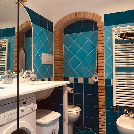 Loft In Riviera Dei Fiori Appartement *