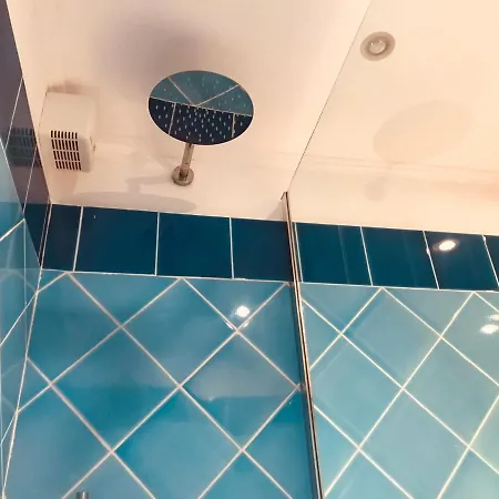 Loft In Riviera Dei Fiori Appartement *