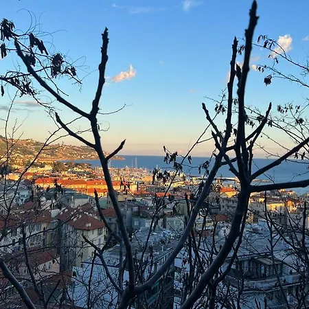 Appartement Loft In Riviera Dei Fiori San Remo
