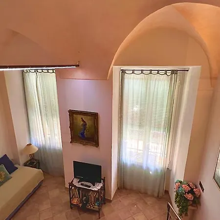 Loft In Riviera Dei Fiori Appartement