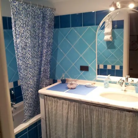 Appartement Loft In Riviera Dei Fiori *