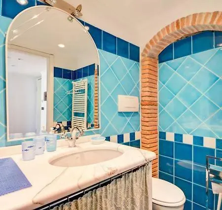 Loft In Riviera Dei Fiori * San Remo