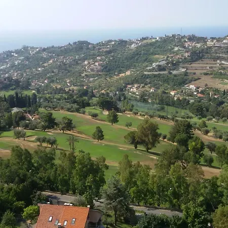 Appartement Loft In Riviera Dei Fiori San Remo